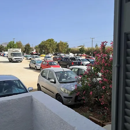 Dreeme Naxos Feriehus *