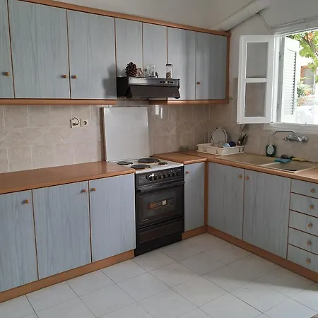 Feriehus Dreeme Naxos *