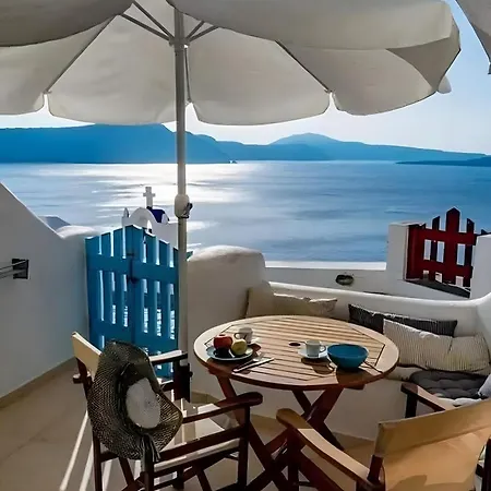 Feriehus Dreeme Naxos Naxos City