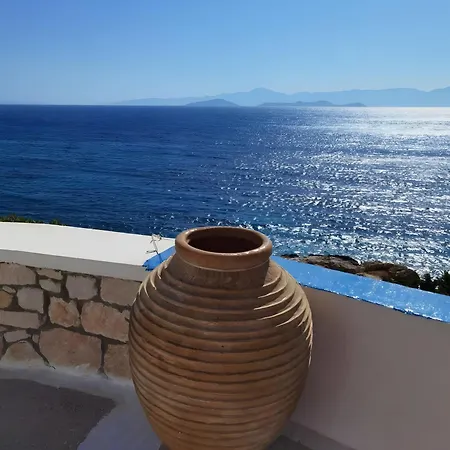 Feriehus Dreeme Naxos *